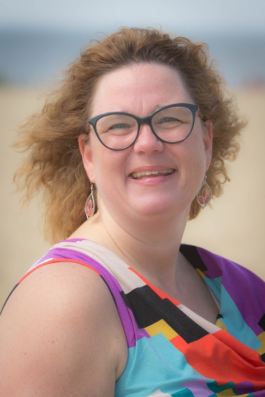 Judith Boon - veelzijdig in organisatie