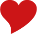 Logo 'Vanuit het hart ... / From the Heart"